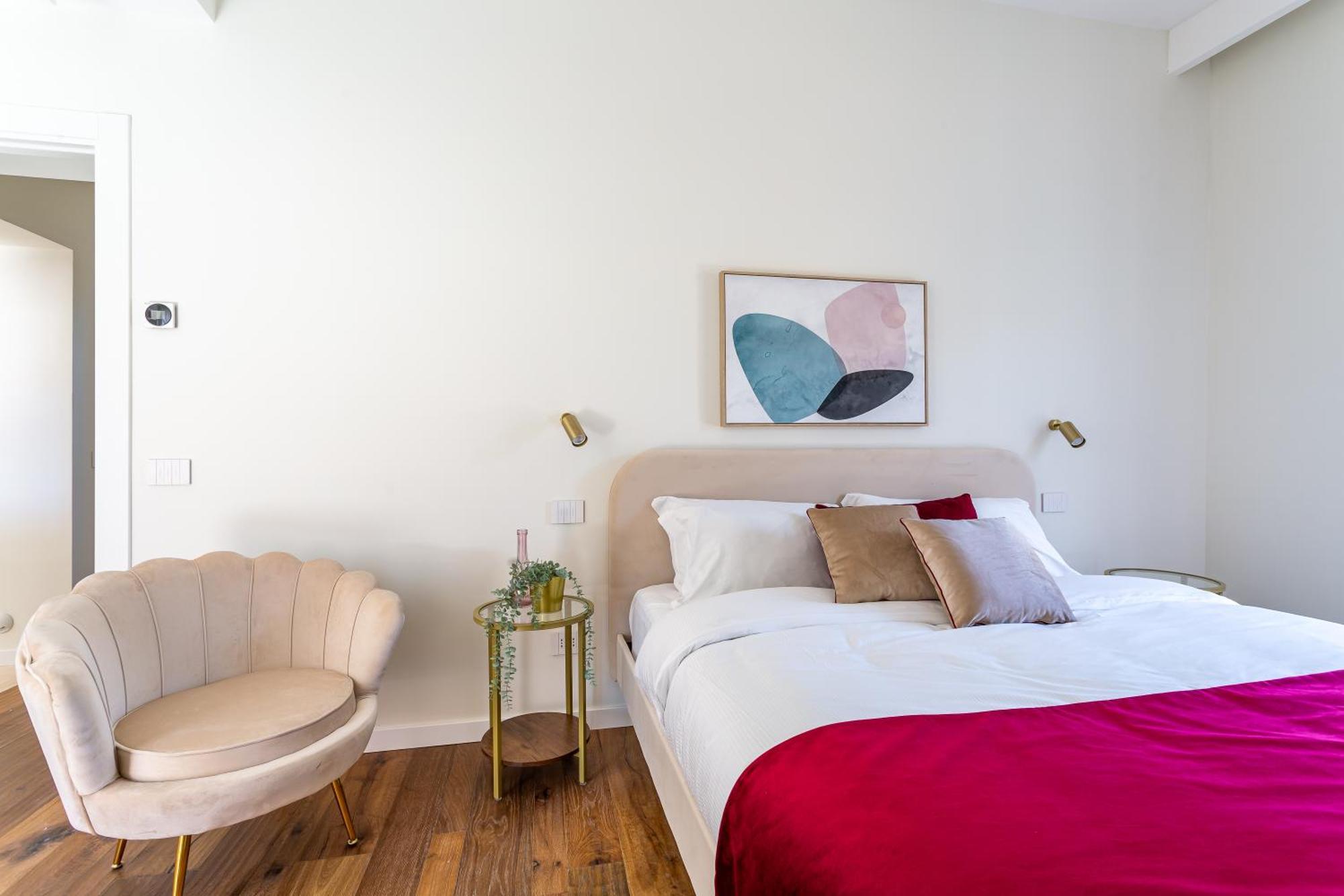 Iflat Luxury Penthouse Near Trevi Fountain Apartment Rome Exterior photo