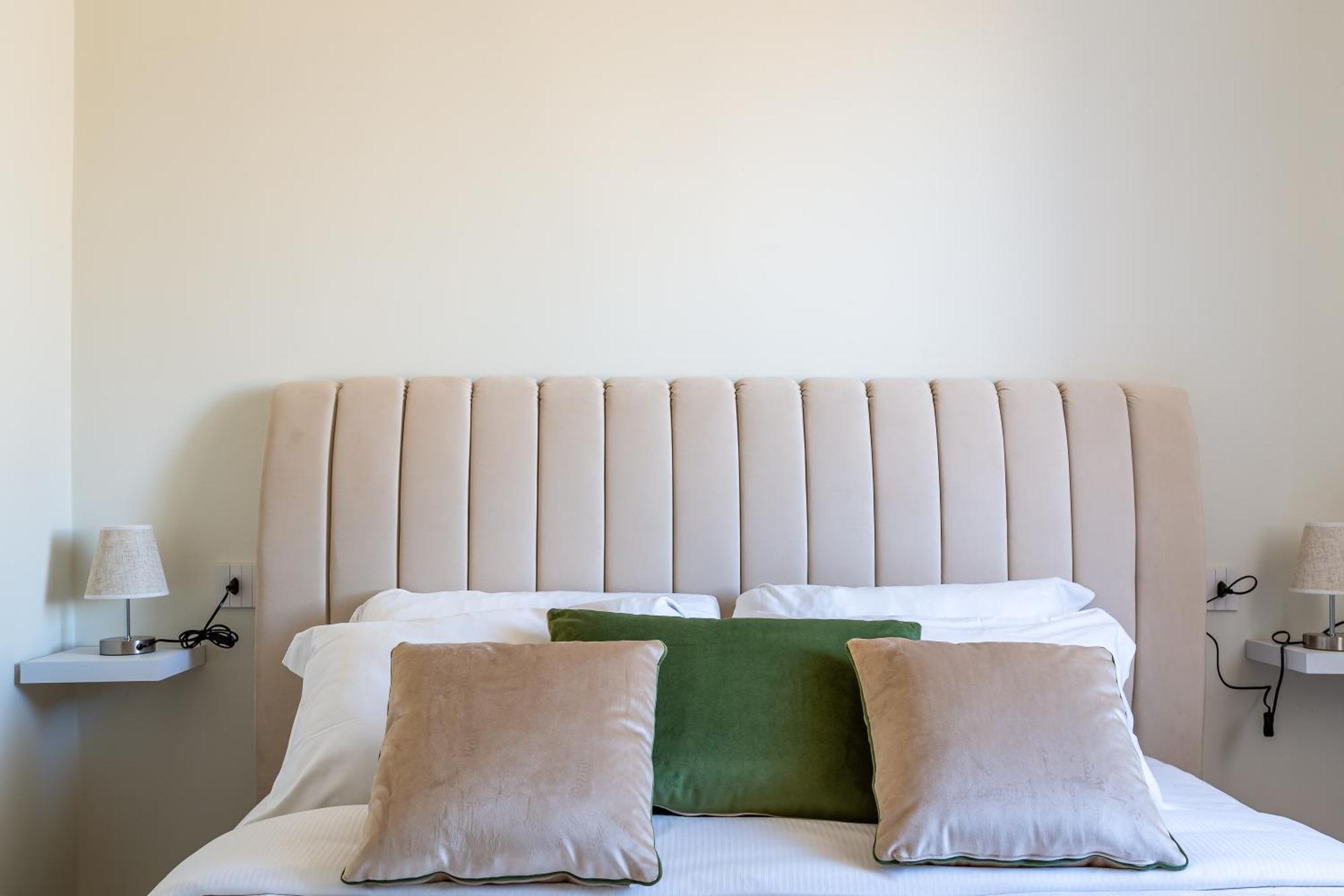 Iflat Luxury Penthouse Near Trevi Fountain Apartment Rome Exterior photo